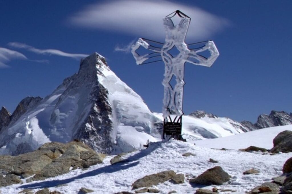 Haute Route (Chamonix–Zermatt)