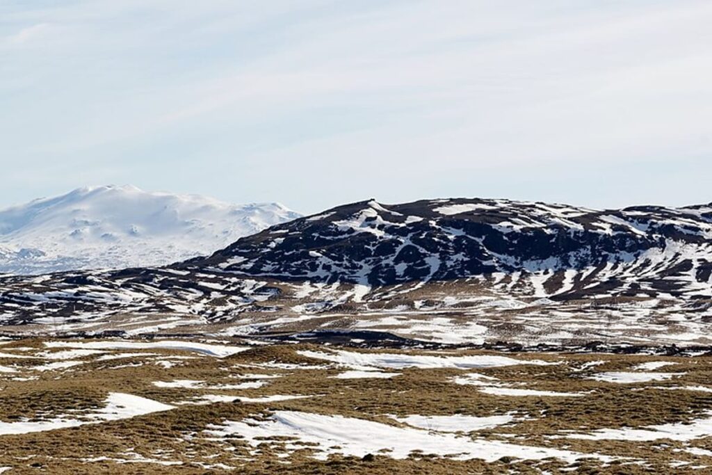 Hekla