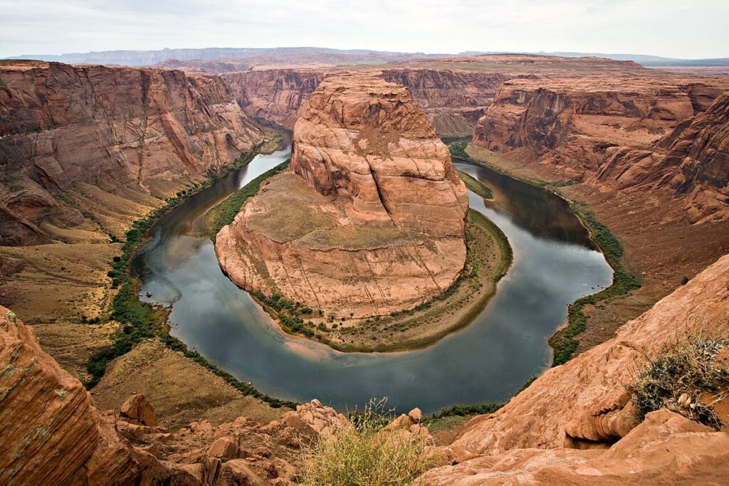 Horseshoe Bend