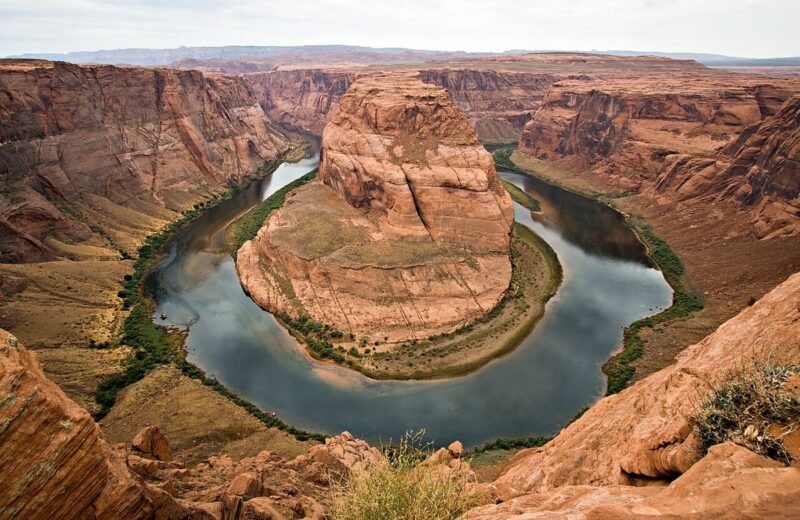 Horseshoe Bend