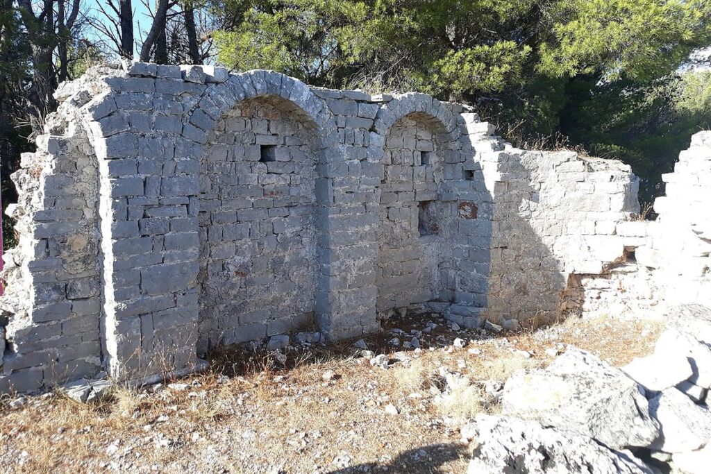 Hvar Island