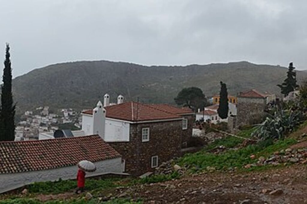 Hydra