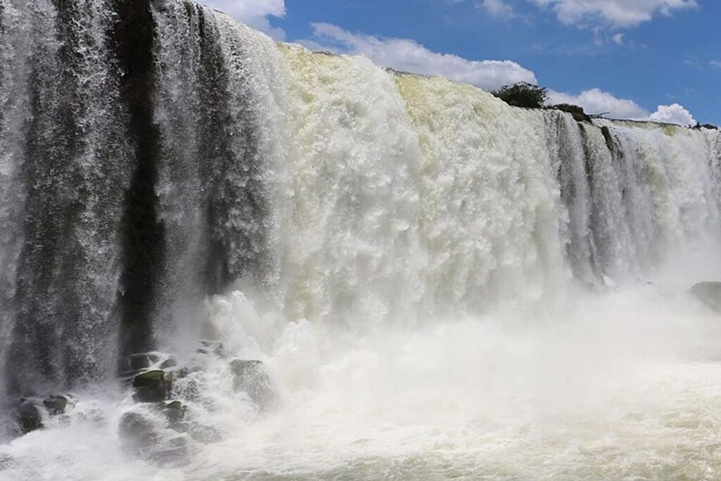 Iguazú Falls