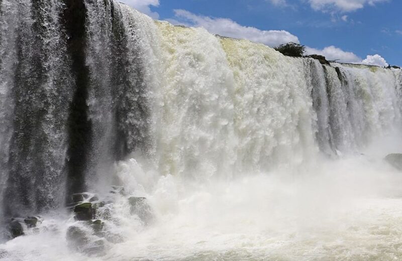 Iguazú Falls