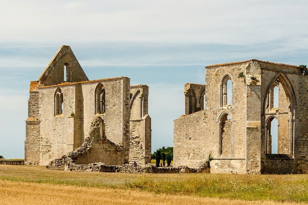Île de Ré