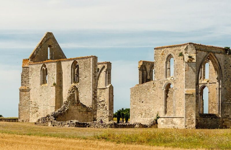 Île de Ré