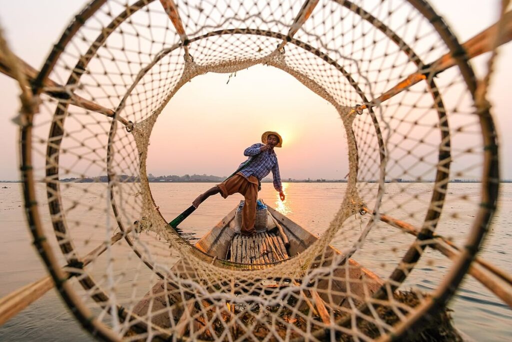 Inle Lake