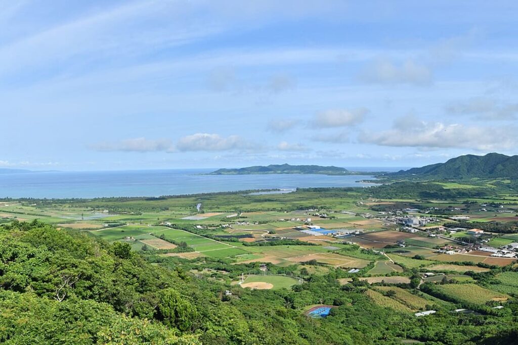 Ishigaki