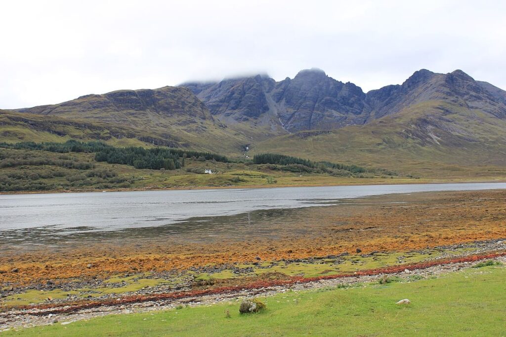 Isle of Skye