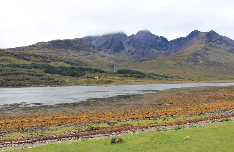 Isle of Skye