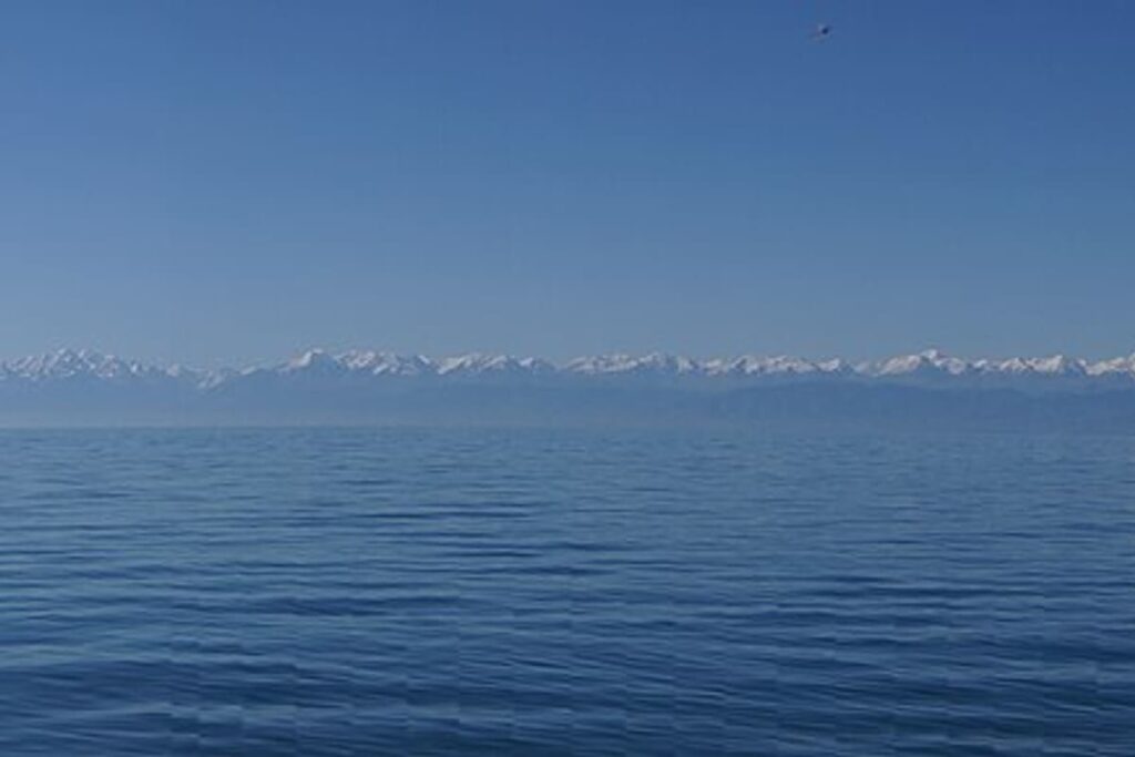 Issyk-Kul