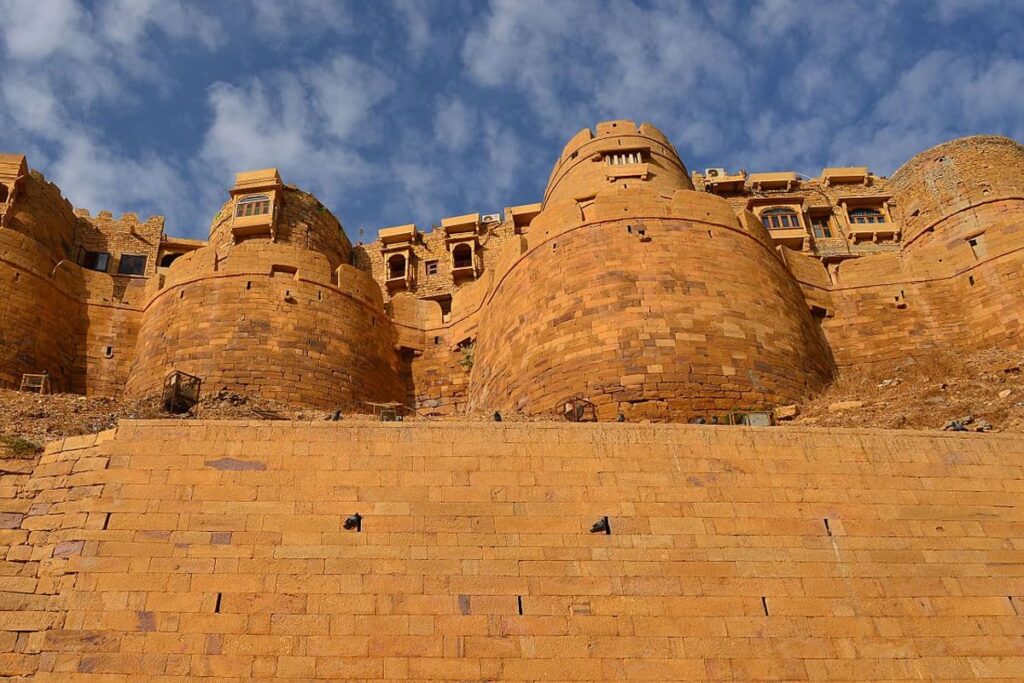 Jaisalmer Fort