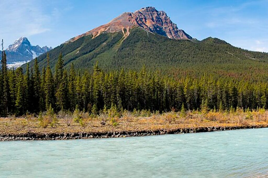 Jasper National Park