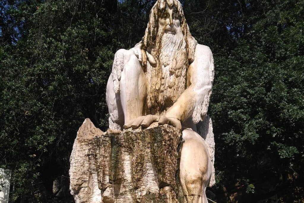 Jeita Grotto