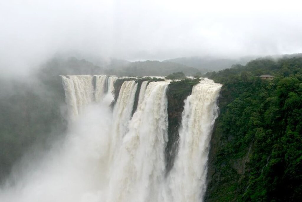 Jog Falls