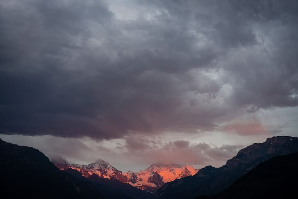 Jungfrau