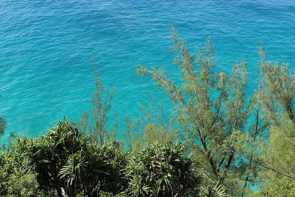 Kalalau Trail