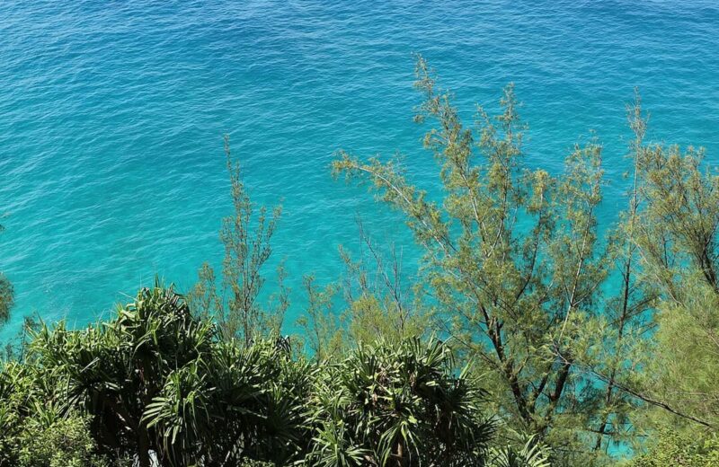 Kalalau Trail
