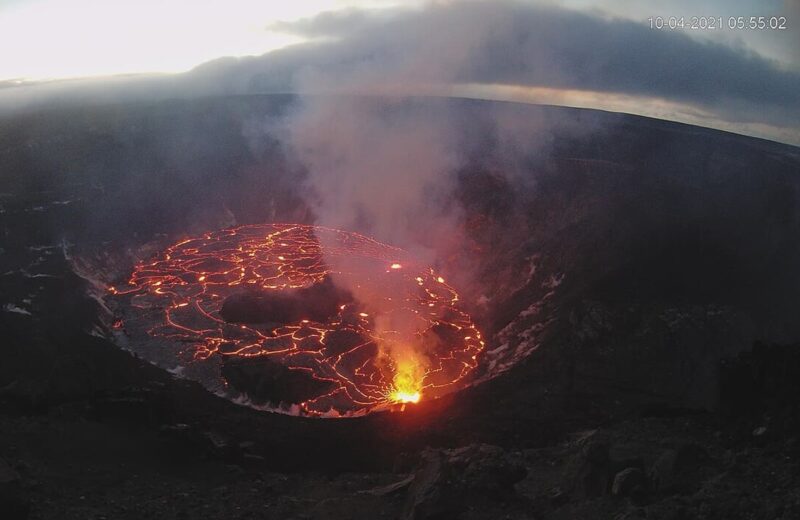 Kīlauea