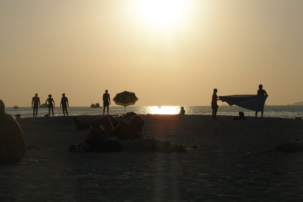 Koh Lipe