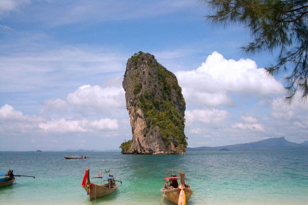 Koh Poda