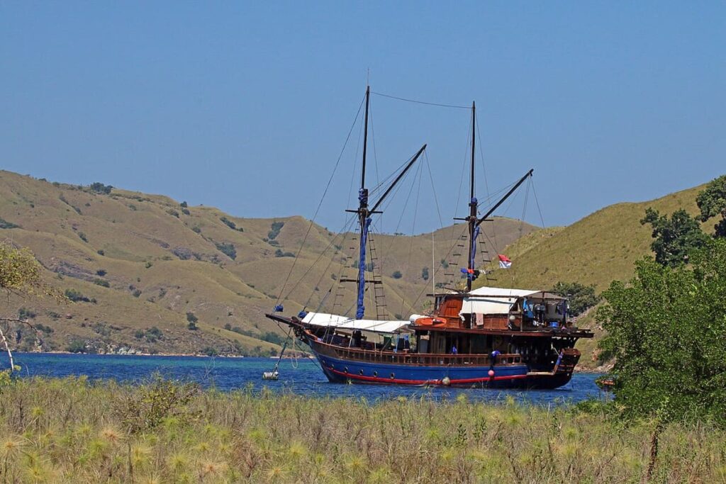 Komodo National Park