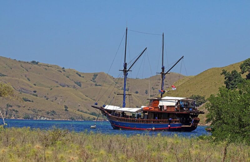 Komodo National Park