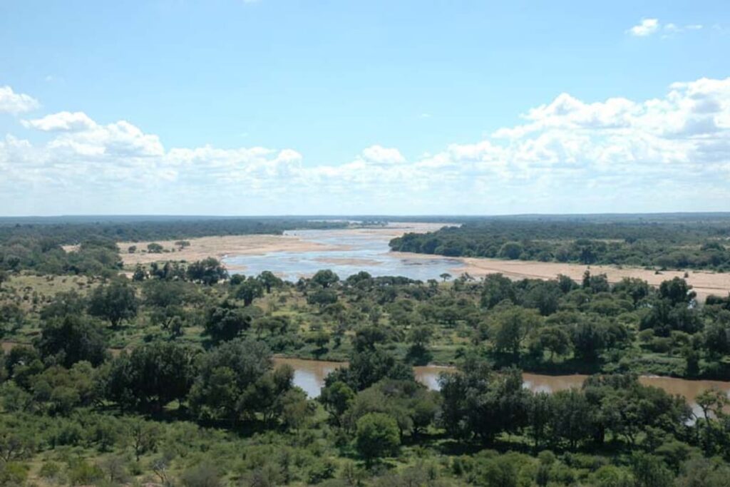 Greater Limpopo Transfrontier Park