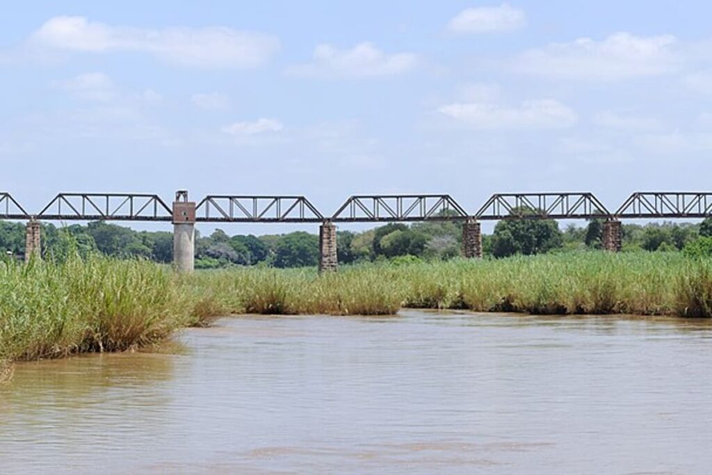 Kruger National Park