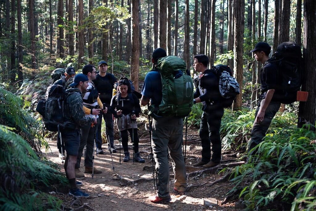 Kumano Kodo