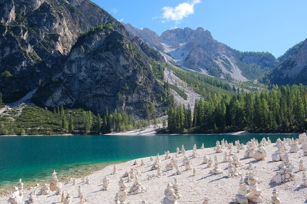 Lago di Braies