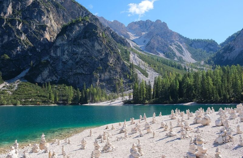 Lago di Braies