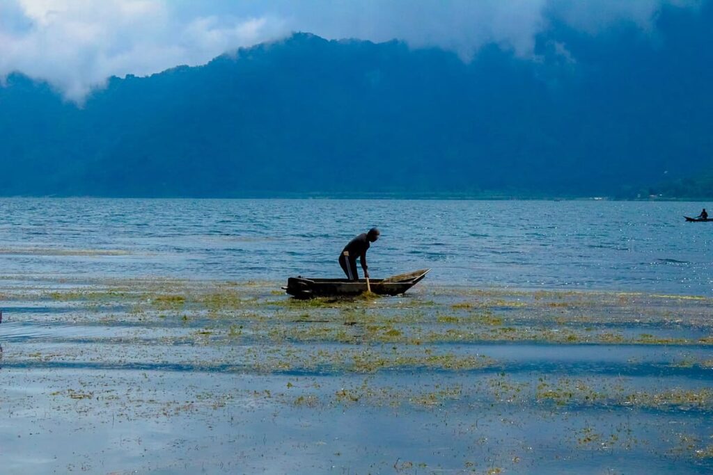Lake Atitlán