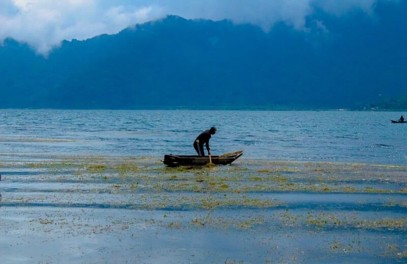 Lake Atitlán