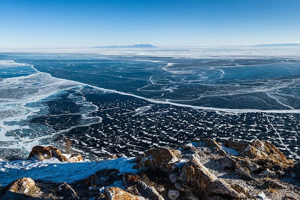 Lake Baikal