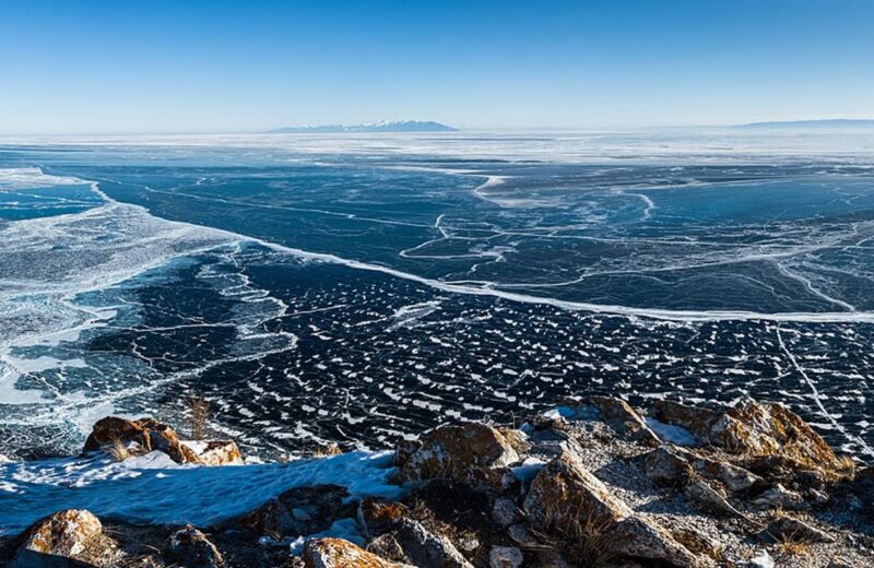 Lake Baikal