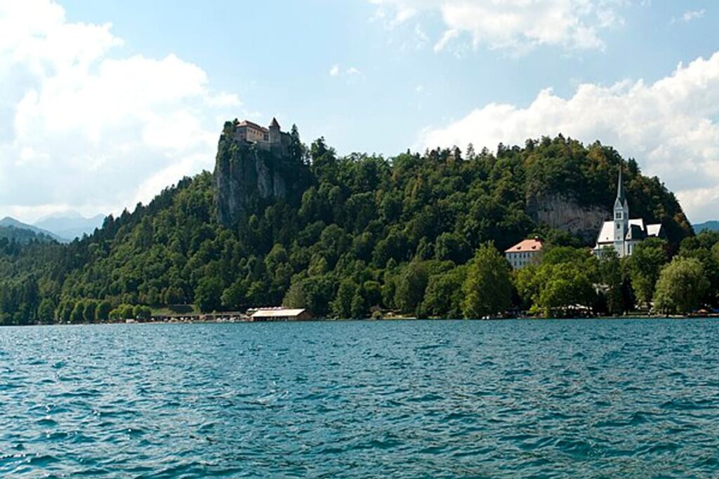 Lake Bled