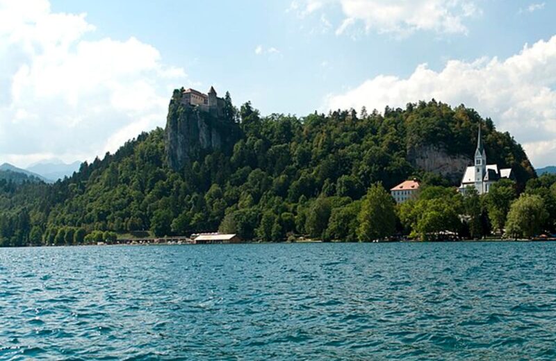 Lake Bled