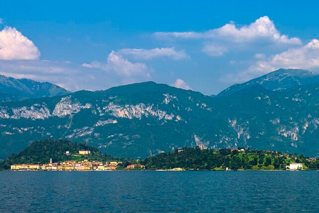 Lake Como