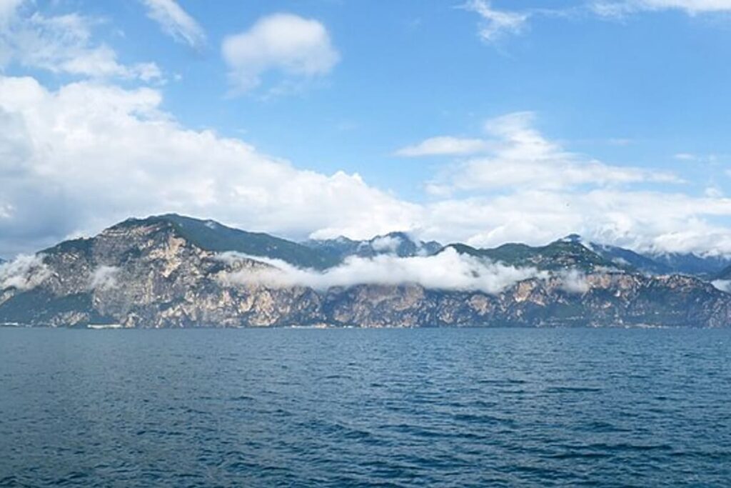 Lake Garda