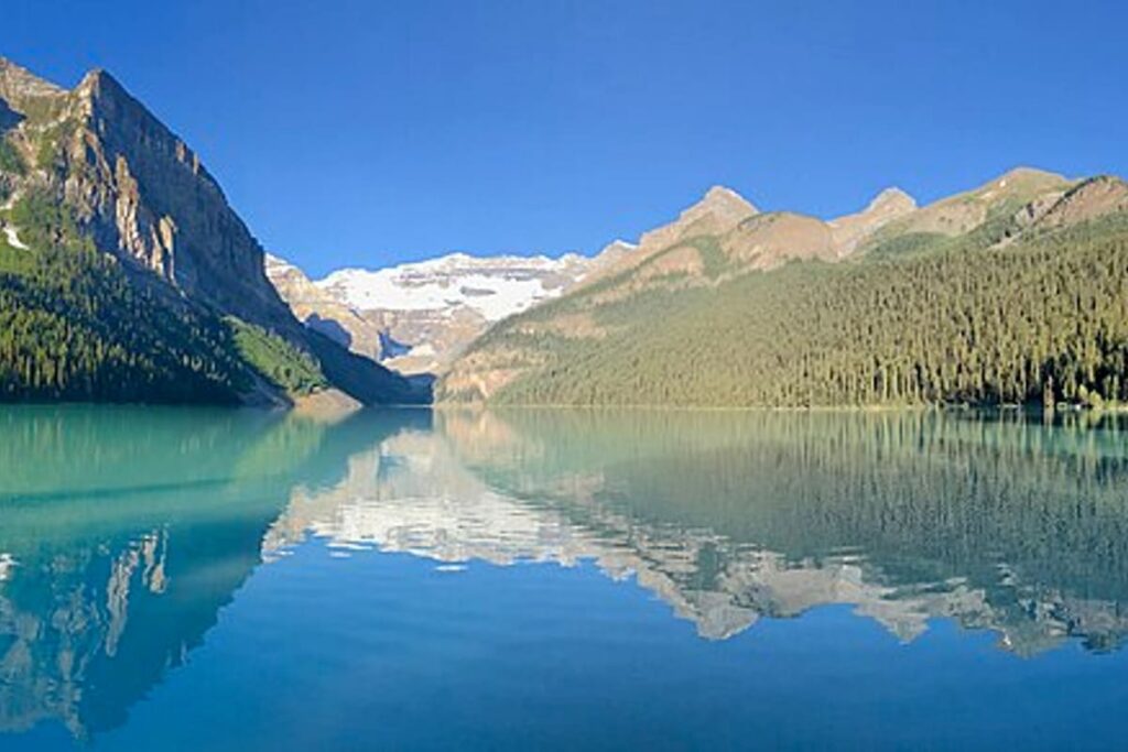 Lake Louise