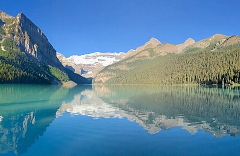 Lake Louise