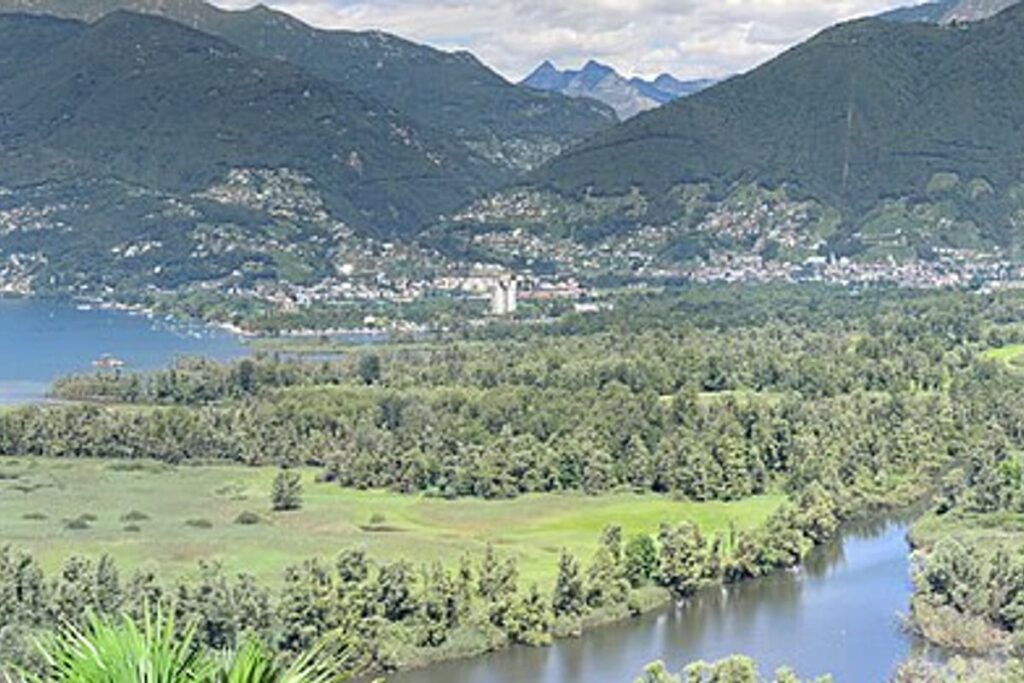 Lake Maggiore