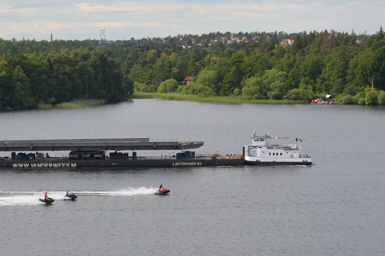 Lake Mälaren