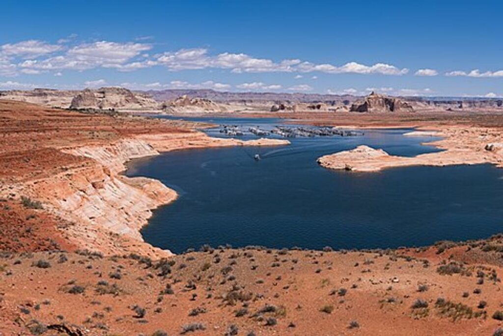 Lake Powell