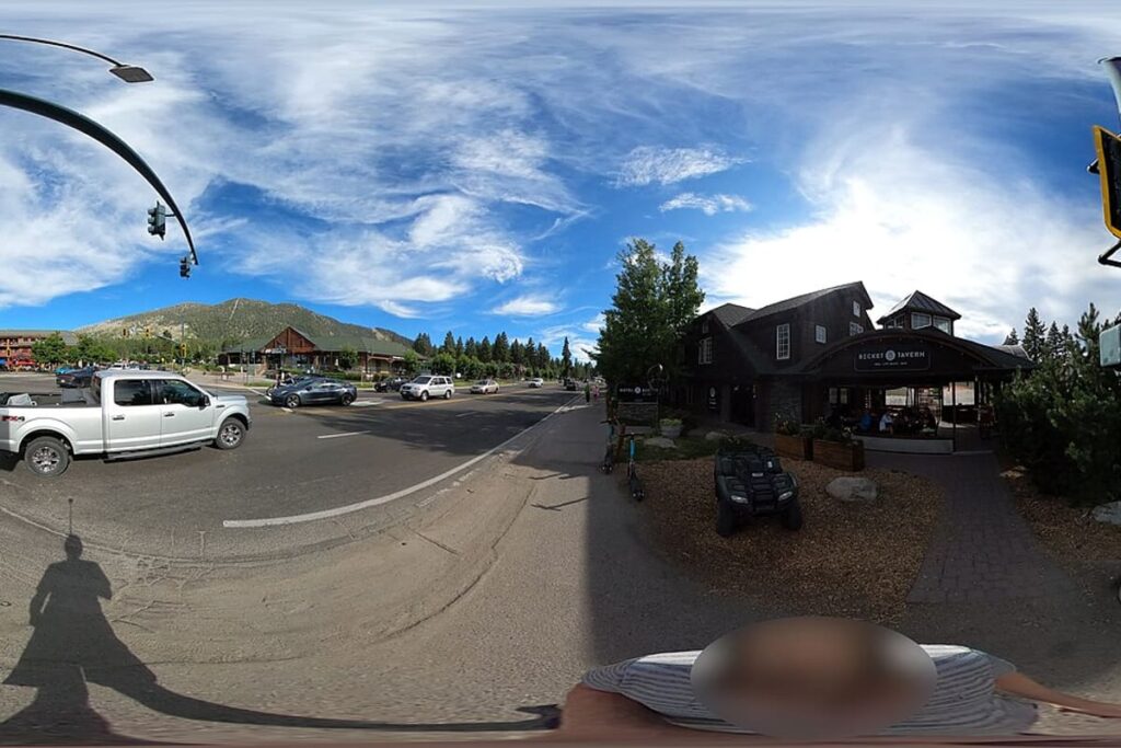 Lake Tahoe