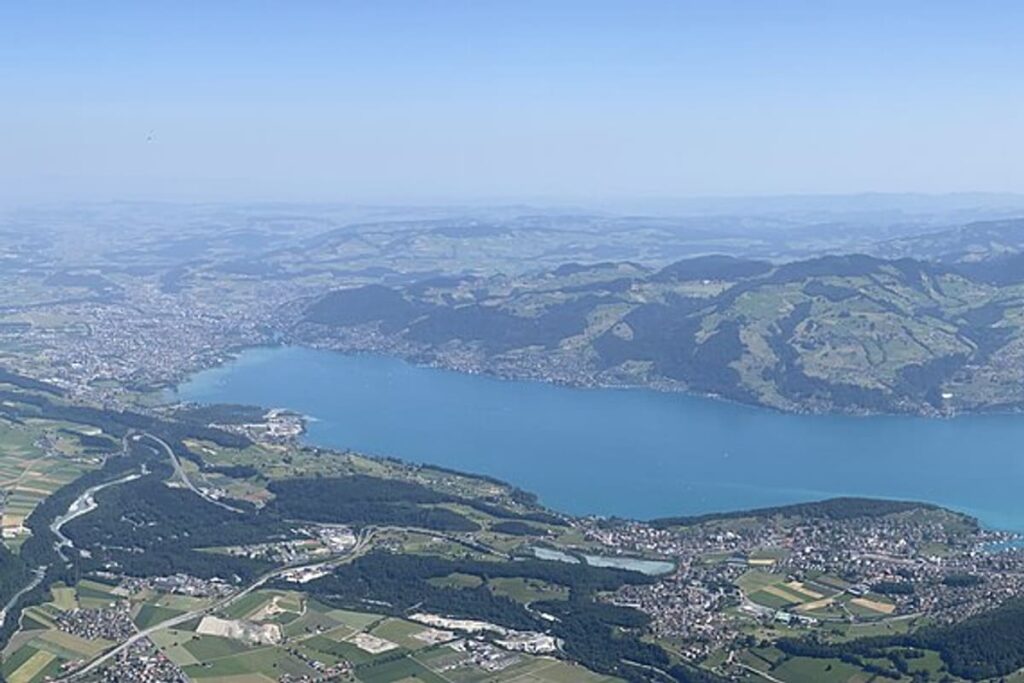 Lake Thun