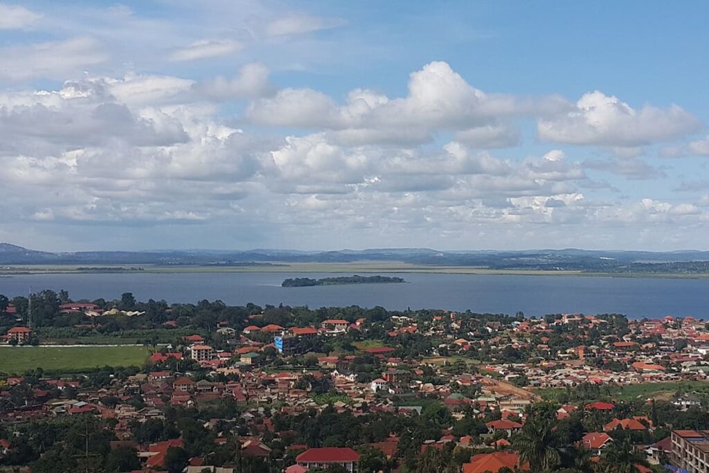 Lake Victoria