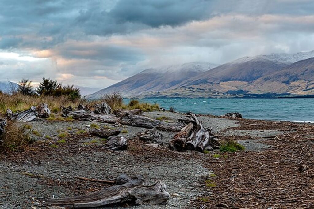 Lake Wanaka