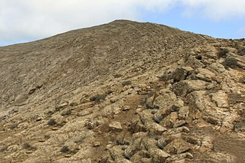Lanzarote